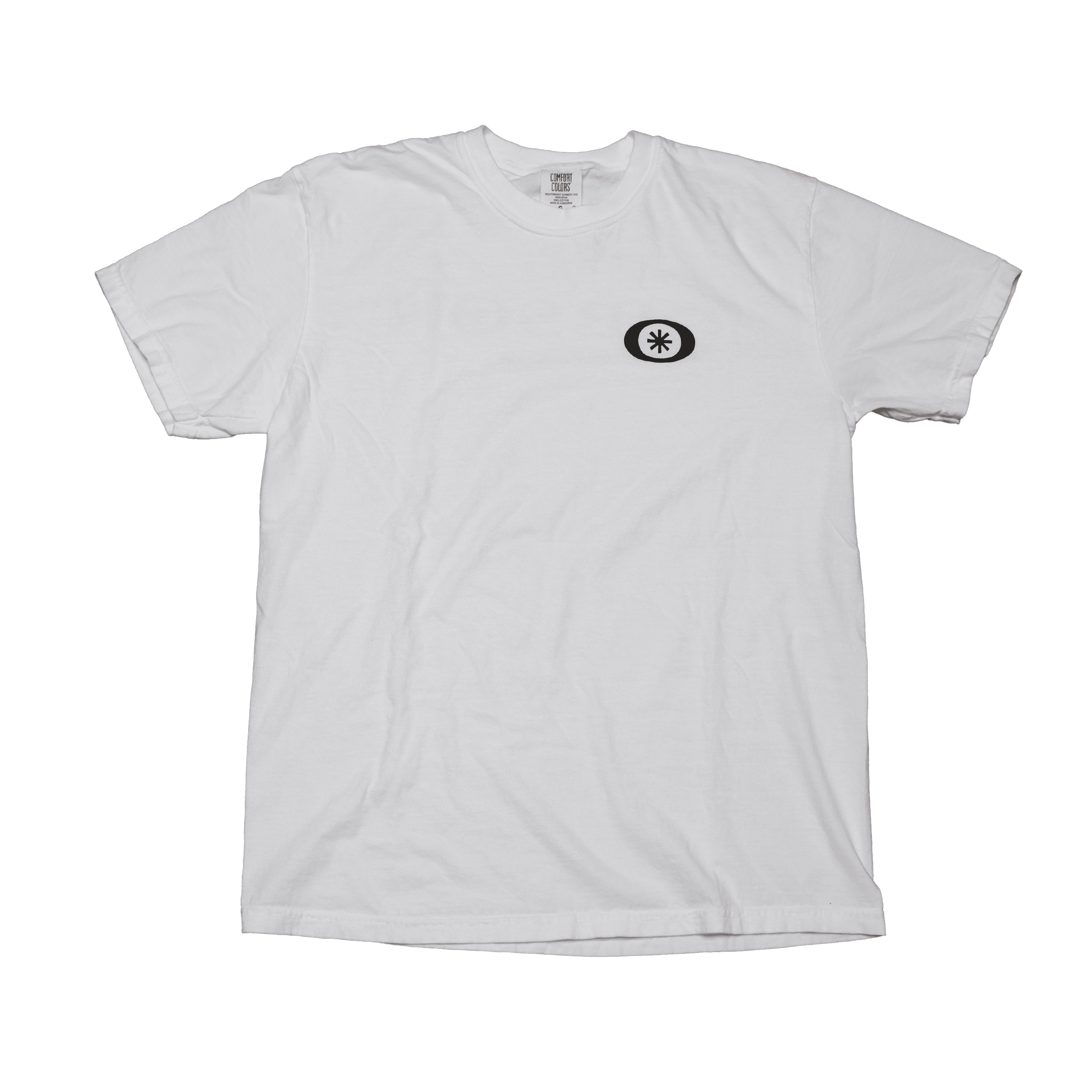 TGR T-Shirt White