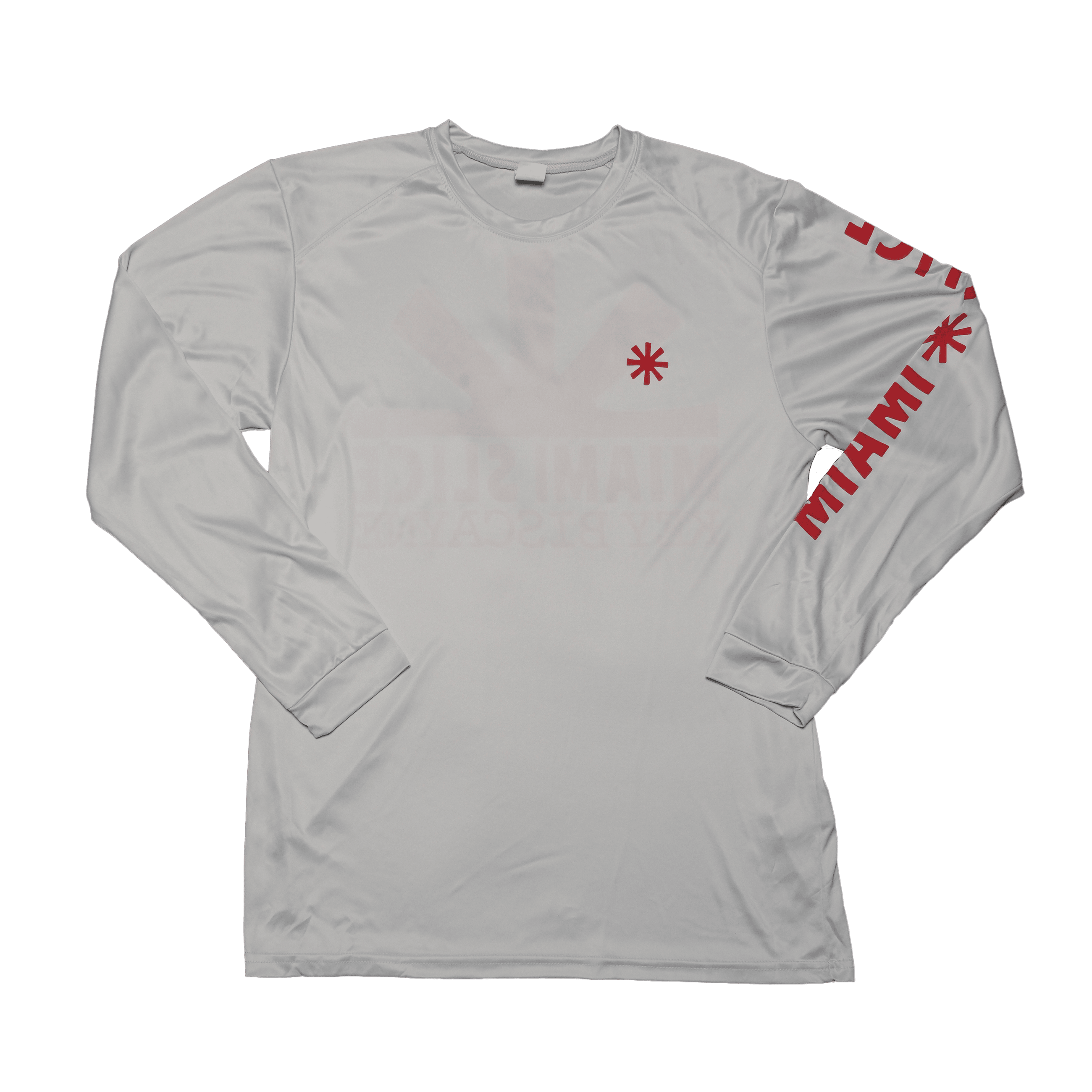 The Key Biscayne Boat Shirt