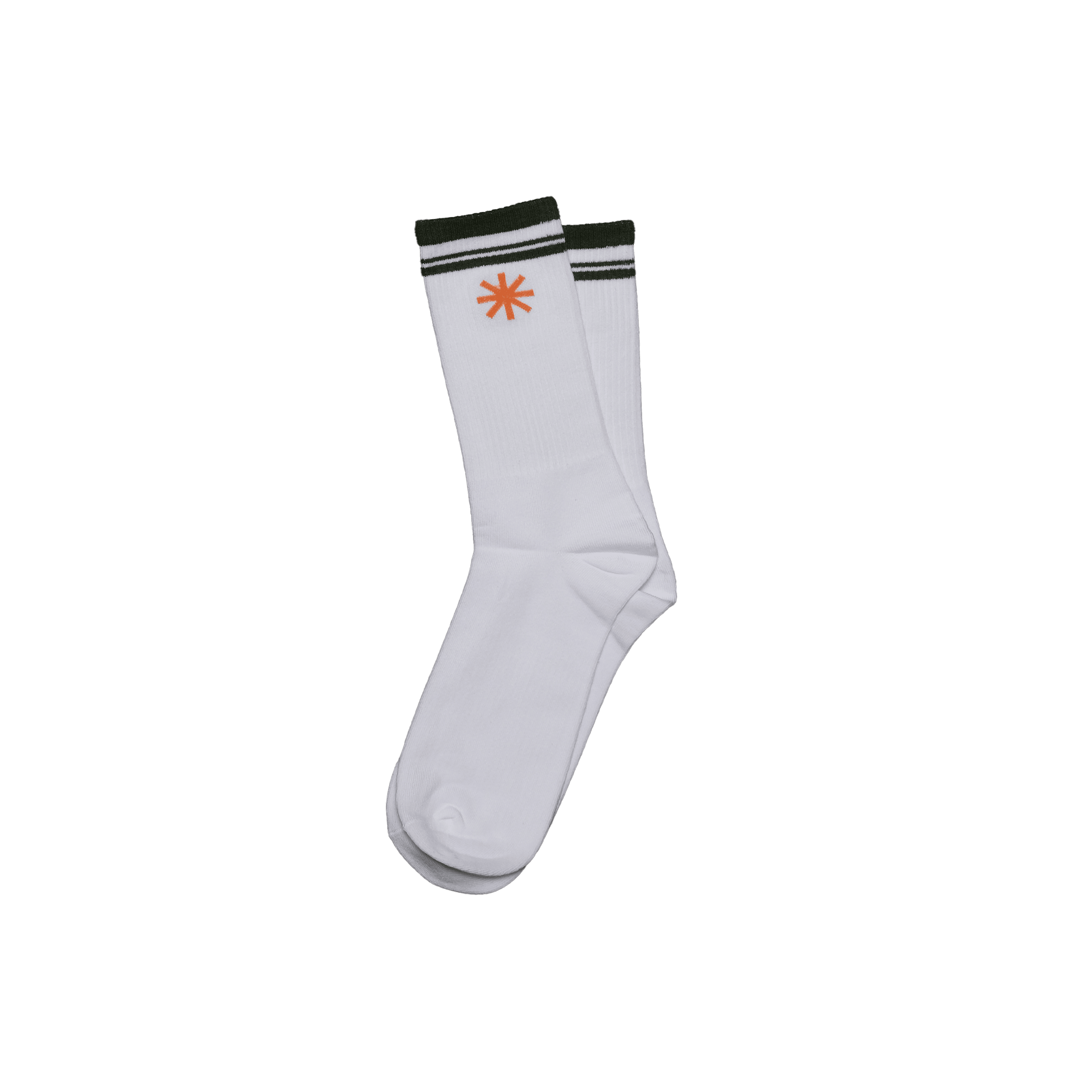 Miami Slice Open Socks